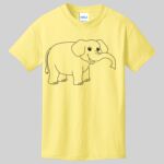 Best Selling Youth Cotton Tee Thumbnail