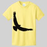 Best Selling Youth Cotton Tee Thumbnail