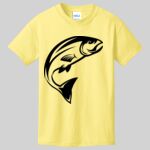 Best Selling Youth Cotton Tee Thumbnail