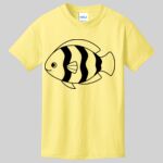 Best Selling Youth Cotton Tee Thumbnail