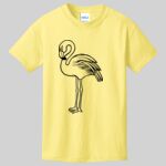 Best Selling Youth Cotton Tee Thumbnail