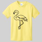 Best Selling Youth Cotton Tee Thumbnail