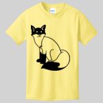 Best Selling Youth Cotton Tee Thumbnail