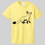 Best Selling Youth Cotton Tee Thumbnail