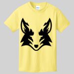 Best Selling Youth Cotton Tee Thumbnail