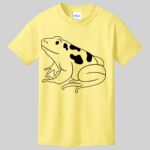 Best Selling Youth Cotton Tee Thumbnail