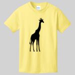 Best Selling Youth Cotton Tee Thumbnail