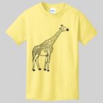 Best Selling Youth Cotton Tee Thumbnail