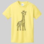 Best Selling Youth Cotton Tee Thumbnail