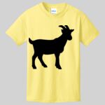 Best Selling Youth Cotton Tee Thumbnail