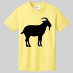 Best Selling Youth Cotton Tee Thumbnail