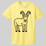 Best Selling Youth Cotton Tee Thumbnail