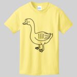 Best Selling Youth Cotton Tee Thumbnail