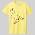 Best Selling Youth Cotton Tee Thumbnail