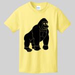 Best Selling Youth Cotton Tee Thumbnail