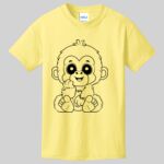 Best Selling Youth Cotton Tee Thumbnail