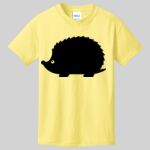 Best Selling Youth Cotton Tee Thumbnail