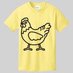 Best Selling Youth Cotton Tee Thumbnail