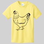 Best Selling Youth Cotton Tee Thumbnail