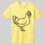 Best Selling Youth Cotton Tee Thumbnail