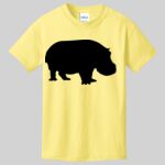 Best Selling Youth Cotton Tee Thumbnail