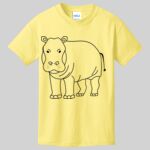 Best Selling Youth Cotton Tee Thumbnail
