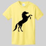 Best Selling Youth Cotton Tee Thumbnail
