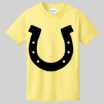 Best Selling Youth Cotton Tee Thumbnail