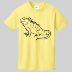 Best Selling Youth Cotton Tee Thumbnail