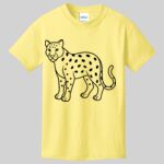 Best Selling Youth Cotton Tee Thumbnail