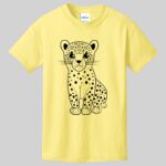 Best Selling Youth Cotton Tee Thumbnail