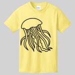 Best Selling Youth Cotton Tee Thumbnail