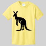 Best Selling Youth Cotton Tee Thumbnail