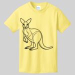 Best Selling Youth Cotton Tee Thumbnail