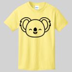 Best Selling Youth Cotton Tee Thumbnail