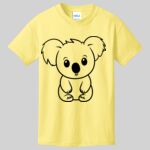 Best Selling Youth Cotton Tee Thumbnail