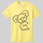 Best Selling Youth Cotton Tee Thumbnail