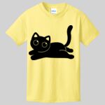 Best Selling Youth Cotton Tee Thumbnail