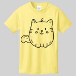 Best Selling Youth Cotton Tee Thumbnail