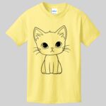Best Selling Youth Cotton Tee Thumbnail