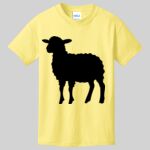 Best Selling Youth Cotton Tee Thumbnail