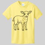 Best Selling Youth Cotton Tee Thumbnail