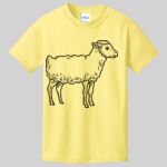 Best Selling Youth Cotton Tee Thumbnail