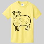 Best Selling Youth Cotton Tee Thumbnail