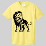 Best Selling Youth Cotton Tee Thumbnail