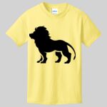 Best Selling Youth Cotton Tee Thumbnail