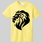 Best Selling Youth Cotton Tee Thumbnail