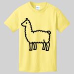 Best Selling Youth Cotton Tee Thumbnail