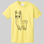 Best Selling Youth Cotton Tee Thumbnail