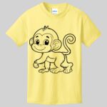 Best Selling Youth Cotton Tee Thumbnail